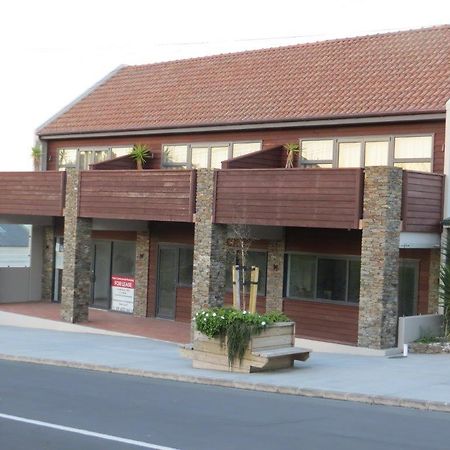 Leigh Apartments エクステリア 写真